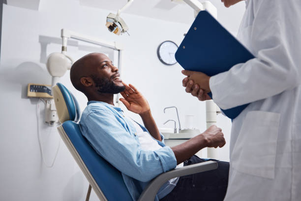 Best Emergency Dental Extractions in Matthews, NC