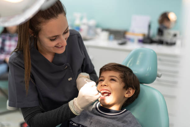 Best Broken or Cracked Tooth Emergency Dentist in Matthews, NC
