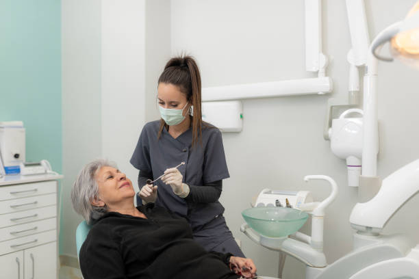 Best Orthodontic Emergency Dentist in Matthews, NC