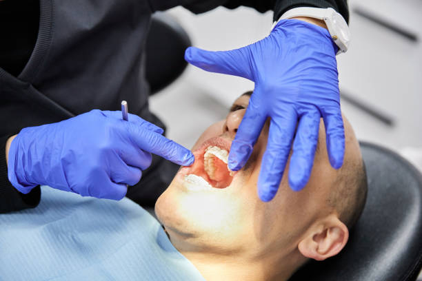 Best Emergency Dentist for Special Needs Patients in Matthews, NC