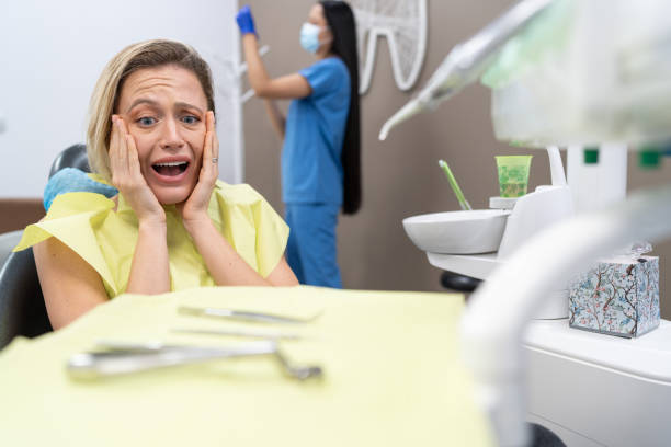 Best Weekend Emergency Dentist in Matthews, NC
