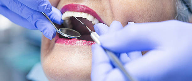  Matthews, NC Emergency Dentist Pros