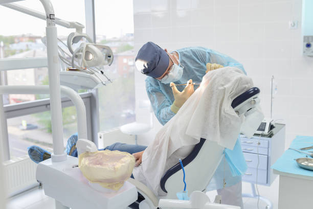Best Emergency Root Canal Treatment in Matthews, NC